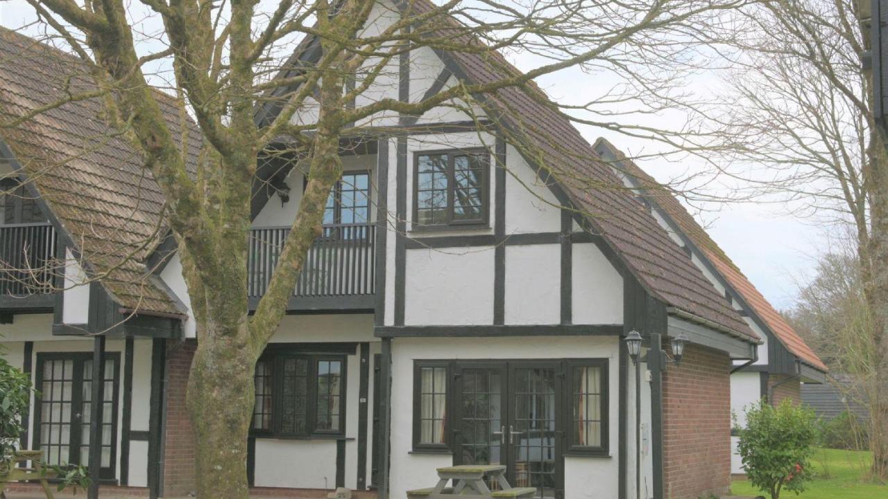 25 Tudor Court, Tolroy Manor Hayle Exteriér fotografie