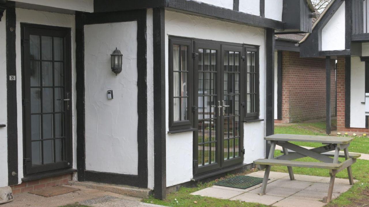 25 Tudor Court, Tolroy Manor Hayle Exteriér fotografie