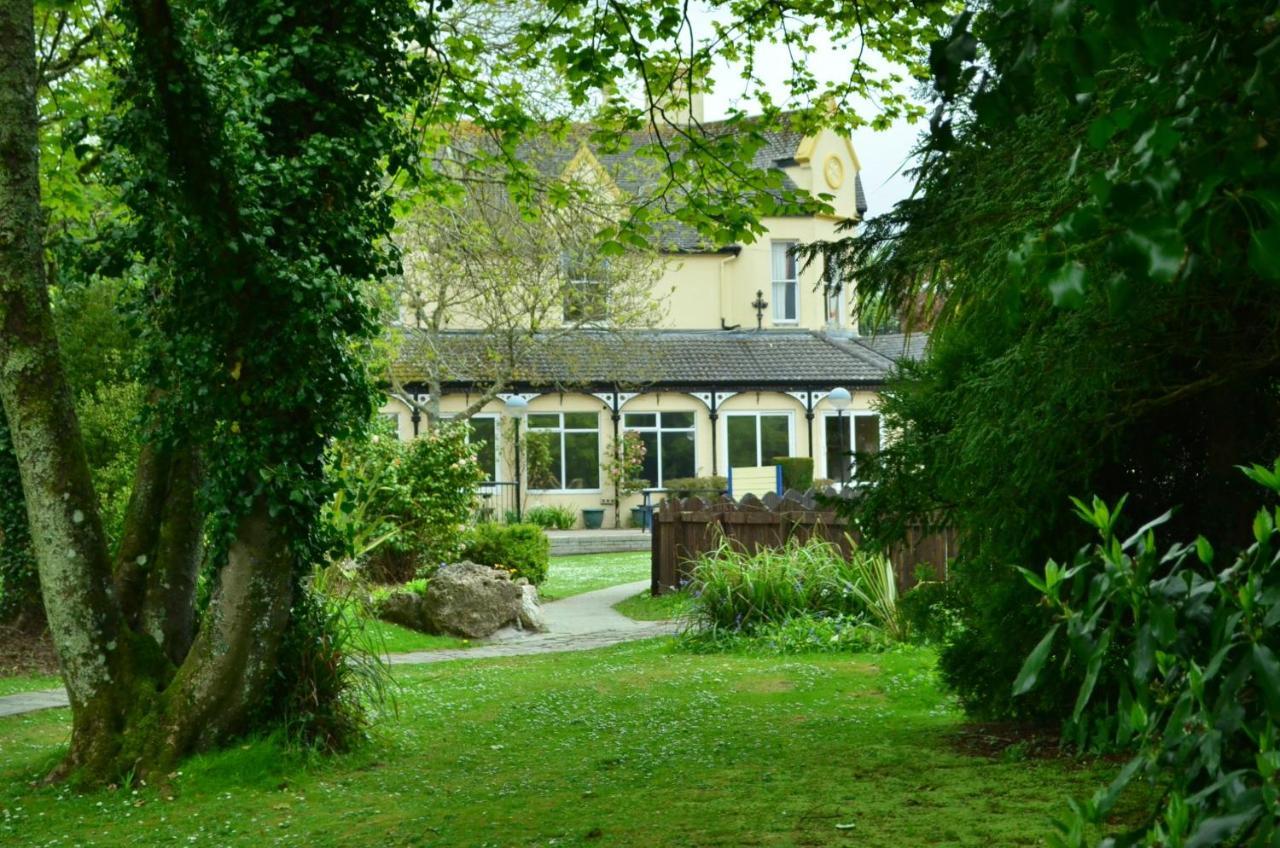 25 Tudor Court, Tolroy Manor Hayle Exteriér fotografie