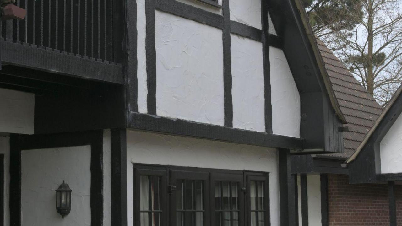 25 Tudor Court, Tolroy Manor Hayle Exteriér fotografie